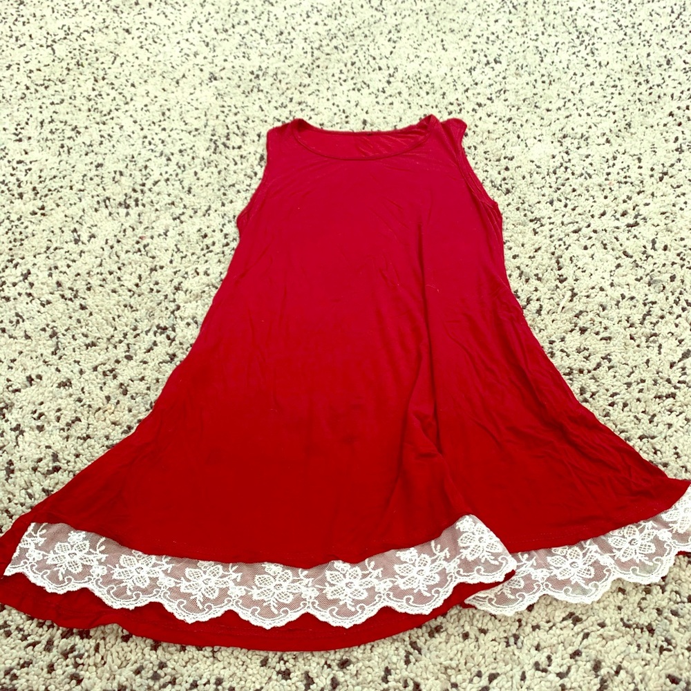 Fun lightweight dress